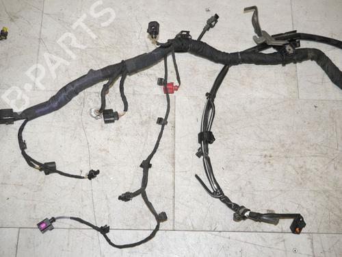 Wiring harness VW TOURAN (5T1) 1.6 TDI | BP33145034E16 - Image 3