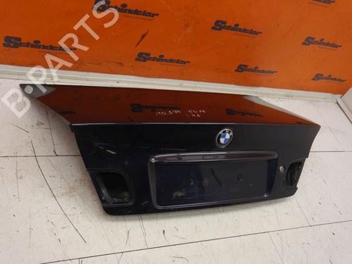 Tailgate BMW 3 Coupe (E46) 323 Ci | BP24414430C6 