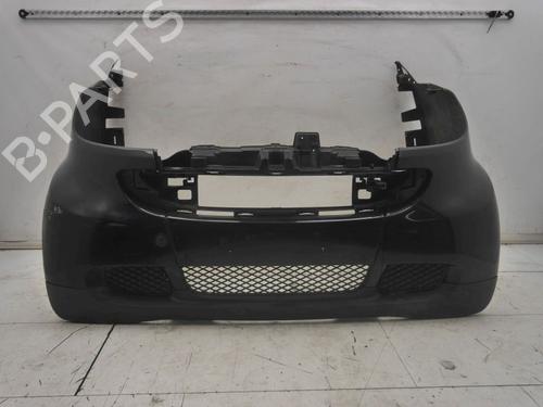 Used Front bumper Front bumper SMART FORTWO Coupe (451) 1.0 (451.330, 451.334) (61 hp) 35997371 35997371