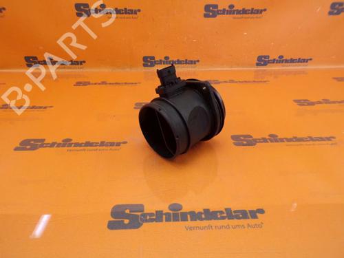 Mass air flow sensor VOLVO V70 III (135) D5 AWD | BP32643967M95
