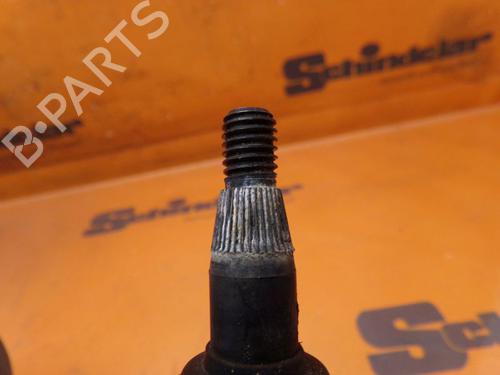 Front wiper motor AUDI A4 B8 (8K2) 2.0 TFSI | BP32648921M29 