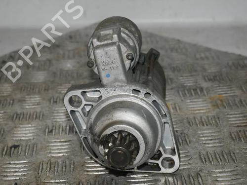 Starter SEAT ALTEA (5P1) 2.0 TDI | BP37461238M8 - Image 2