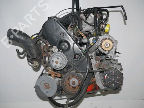 Used Engine Engine VOLVO 940 II Estate (945) 2.0 Turbo (155 hp) 35898562 35898562