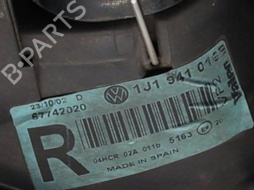 Right headlight VW GOLF IV Variant (1J5) 1.6 16V | BP34105058C29 - Image 7