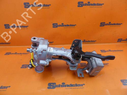 Used Steering column TOYOTA YARIS (_P21_, _PA1_, _PH1_) 1.5 (MXPA11) (125 hp) 33147249