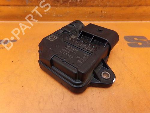 Used Electronic module MERCEDES-BENZ E-CLASS (W213) E 200 d (213.013) (150 hp) 28363685