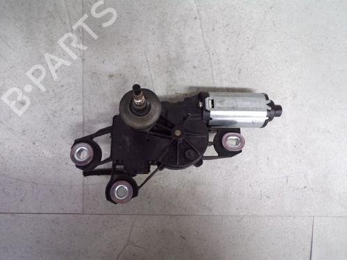 Used Rear wiper motor SEAT LEON (1P1) 1.4 TSI (125 hp) 24388789