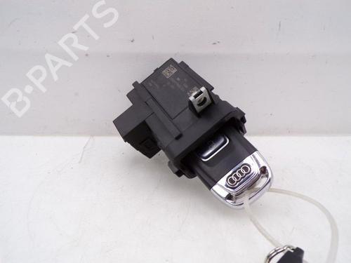Ignition barrel AUDI A4 B8 Avant (8K5) 2.0 TDI | BP33157758M48  - Image 5