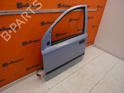 Left front door FIAT PANDA (169_) 1.2 (169.AXB11, 169.AXB1A) | BP24414141C2 