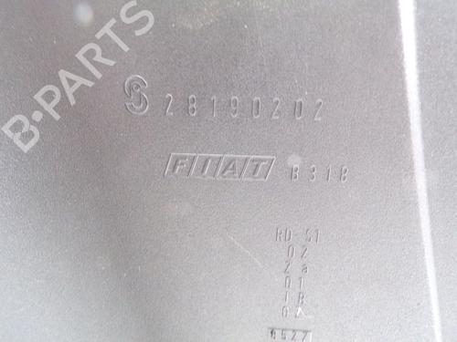 Right taillight FIAT STILO Multi Wagon (192_) 1.8 16V | BP33298402C35  - Image 7