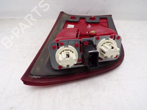 Left tailgate light BMW X5 (E53) 3.0 d | BP33155272C79  - Image 6