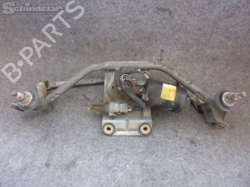 Used Front wipers mechanism RENAULT ESPACE III (JE0_) 2.0 16V (JE0N, JE0L, JE02) (140 hp) 24379459