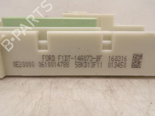 Fuse box FORD FOCUS III Turnier 1.0 EcoBoost | BP30184994E1