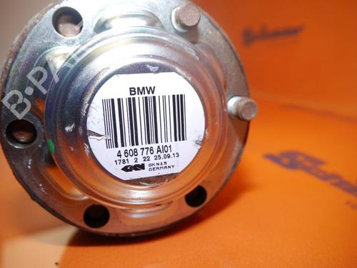 Right rear driveshaft BMW X1 (E84) sDrive 16 d | BP33047659M41  - Image 5