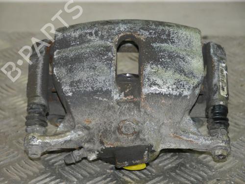 Left front brake caliper VW TOURAN (5T1) 1.6 TDI | BP33145041M105 - Image 5