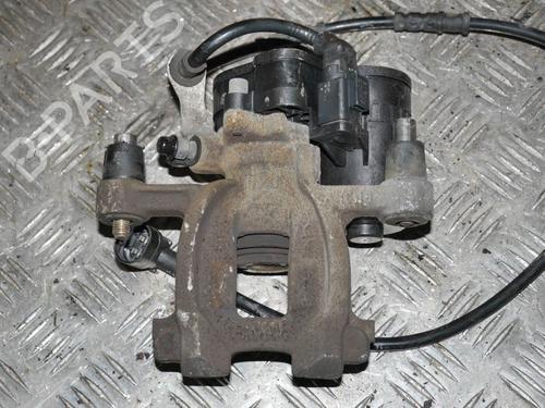 Left rear brake caliper BMW X2 (F39) sDrive 18 i | BP24390967M107 