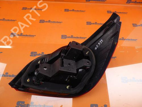 Left taillight BMW 5 (E60) 525 i | BP24390368C34 