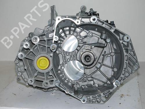 Gearbox OPEL INSIGNIA A (G09) 2.0 Biturbo CDTI (68) | BP33143836M3 - Image 2
