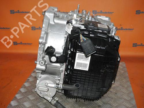 Gearbox OPEL CORSA F (P2JO) 1.2 (68) | BP33154143M3 - Image 3
