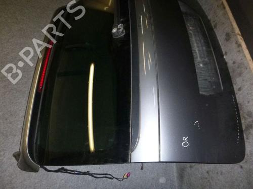 Bakluke CC/Kombi-Kupé PORSCHE CAYENNE (9PA) S 4.5 | BP24380384C6 