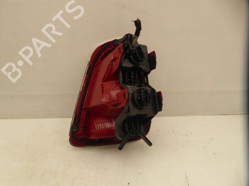 Left taillight MINI MINI (R56) Cooper D | BP29515203C34 