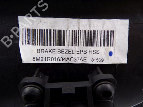 Switch FORD S-MAX (WA6) 2.0 EcoBoost | BP33158363I30 - Image 6