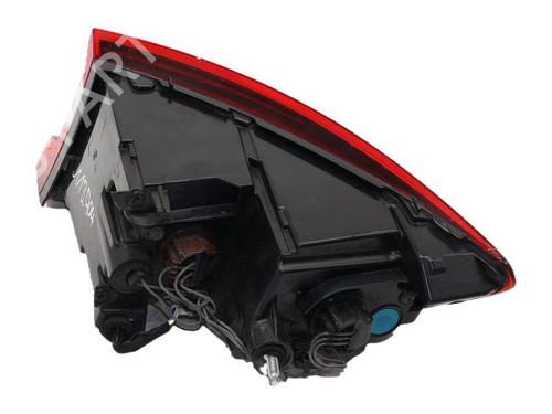 Left taillight RENAULT MEGANE IV Hatchback (B9A/M/N_) 1.2 TCe 130 (B9MR) | BP40024595C34 - Image 3