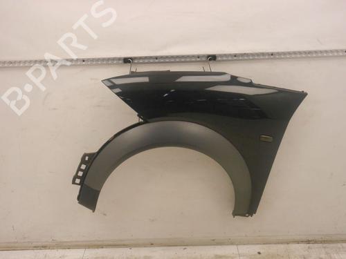 Forkjerm venstre AUDI A2 (8Z0) 1.6 FSI (110 hp) 33157845