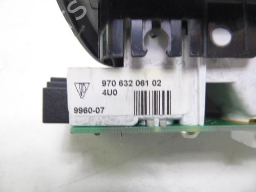 Interior roof light AUDI A6 C7 Avant (4G5, 4GD) 3.0 TDI quattro | BP28363446I8 
