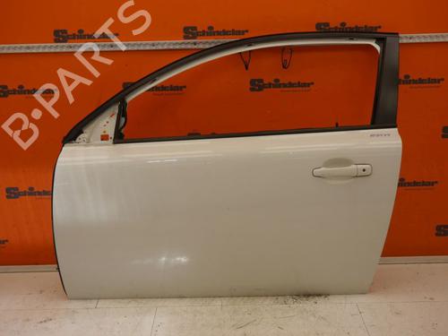 Used Left front door VOLVO C30 (533) 1.6 (100 hp) 24411638
