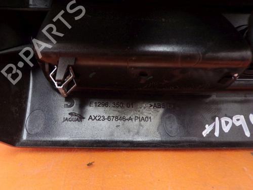 Air vent JAGUAR XF I (X250) 3.0 | BP24415230I21