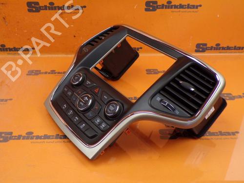 Climate control JEEP GRAND CHEROKEE IV (WK, WK2) 3.0 CRD V6 4x4 | BP24412671I5 