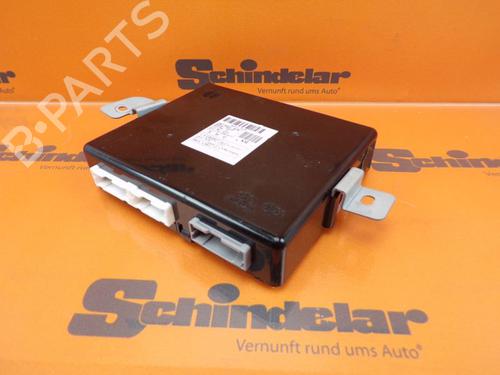 Comfort control module HYUNDAI ix35 (LM, EL, ELH) 1.7 CRDi | BP33684229M56 - Image 4