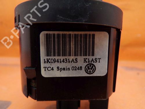 Headlight switch VW GOLF PLUS V (5M1, 521) 1.4 16V | BP32835532I24 - Image 4