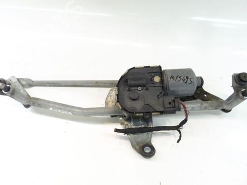 Used Front wiper motor VW PASSAT CC B6 (357) 2.0 TDI 4motion (170 hp) 32824580
