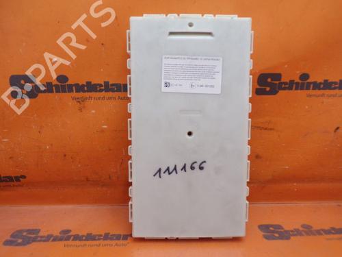 Comfort control module BMW 3 Touring (F31) 320 d xDrive | BP25863179M56 