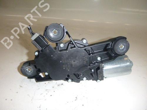 Rear wiper motor FORD FOCUS C-MAX (DM2) 2.0 TDCi | BP33141528M102 - Image 3