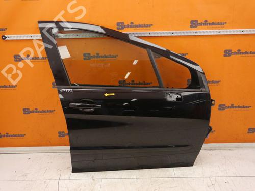 Used Right front door PEUGEOT 308 I (4A_, 4C_) 1.6 16V (120 hp) 32834495