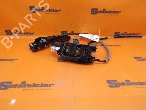 Used Front left lock SEAT IBIZA IV (6J5, 6P1) 1.4 (85 hp) 32662522