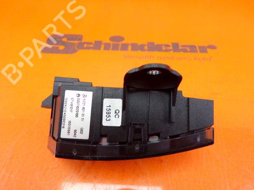 Switch MERCEDES-BENZ S-CLASS (W221, V221) S 320 CDI (221.022, 221.122) | BP33147664I30  - Image 5