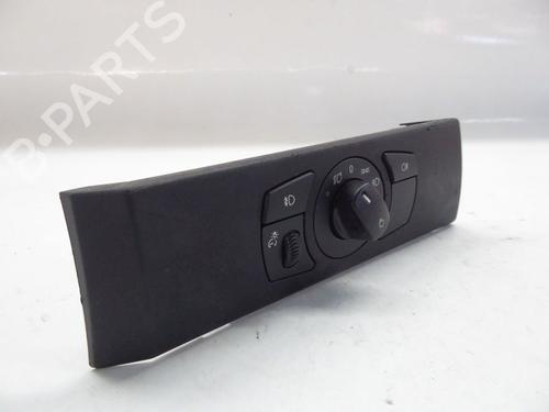 Headlight switch BMW 5 Touring (E61) 525 d | BP24386638I24 