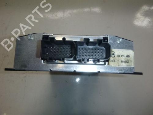 Electronic module VW PHAETON (3D1, 3D2, 3D3, 3D4, 3D6, 3D7, 3D8, 3D9) 3.0 V6 TDI 4motion | BP24382299M83 