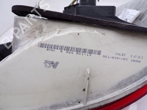 Left taillight BMW 1 (E87) 116 i | BP33892425C34 - Image 5