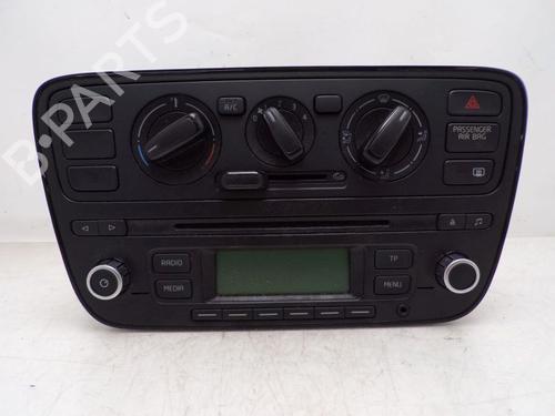 Used Radio SKODA CITIGO (NF1) 1.0 (60 hp) 30652276