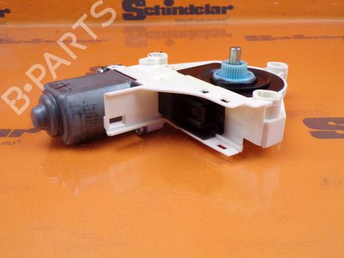 Left rear window motor PORSCHE CAYENNE (92A) 4.2 S Diesel | BP32645007E23