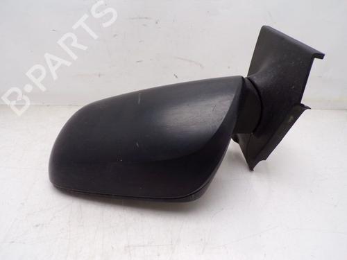 Left mirror TOYOTA YARIS (_P9_) 1.0 VVT-i (KSP90_, KSP90R) | BP30652255C26