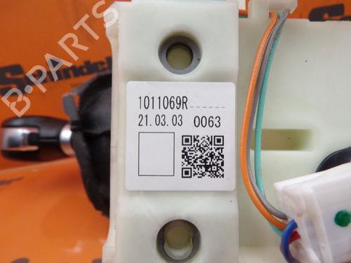 Shift knob RENAULT TRAFIC III Van (FG_) 2.0 dCi 145 (FGML) | BP32836494I34 - Image 2