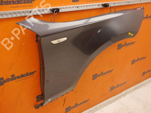 Right front fenders BMW 1 (E87) 116 i | BP25016902C42 