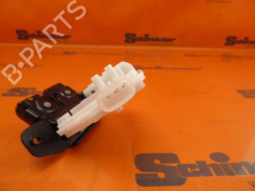 Electronic module TOYOTA YARIS (_P21_, _PA1_, _PH1_) 1.5 (MXPA11) | BP33147256M83 - Image 4