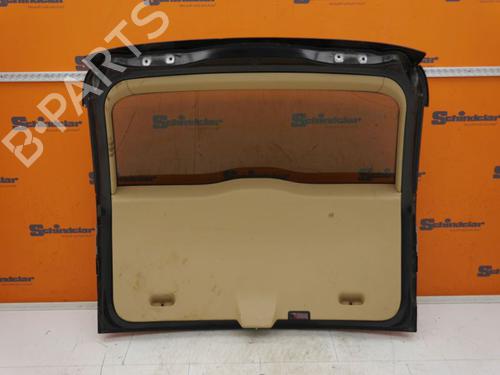 Tailgate BMW X3 (E83) 2.0 i | BP24411909C6 